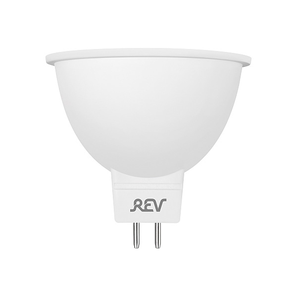 Светодиодная лампа REV GU5.3 12В 3Вт 32369 3